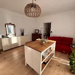아파트 House I Cristalli 콜레 발델사