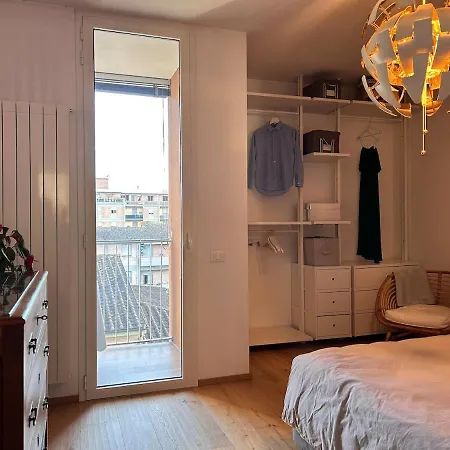 House I Cristalli 아파트 *