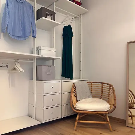 아파트 House I Cristalli 콜레 발델사