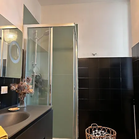 House I Cristalli דירה קולה ואל ד'אלזה