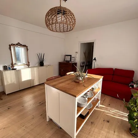דירה House I Cristalli קולה ואל ד'אלזה