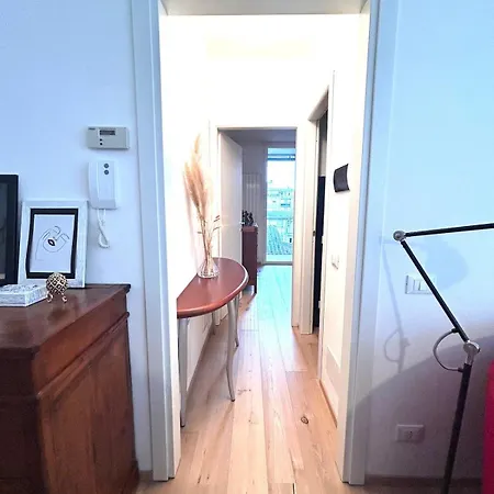 דירה House I Cristalli